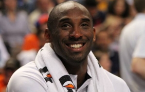 Джордан поздрави Брайънт за третото място сред „най-резултатните“ в NBA