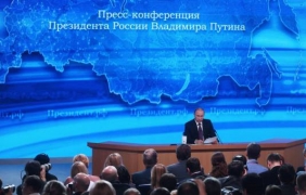 Путин обеща, че лично ще следи за амнистията на капиталите
