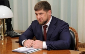 Кадиров ще зачислява офицер към всеки терорист в Чечня