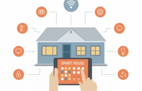 CES 2015: „Умният дом“ на Google и компания