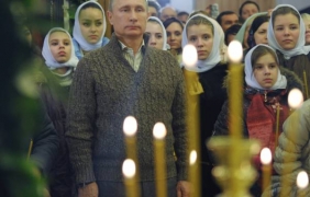 Песков отрече Путин да си е купувал вила в Испания