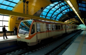 Авария в столичното метро (обновено)