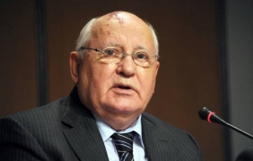 Горбачов: Разширяването на НАТО на изток е заплаха за сигурността в Европа