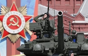 Русия ще укрепи войските в Крим, Калининград и Арктика