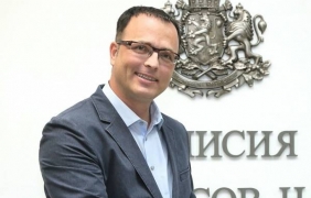 Стилът ”Мавродиев”