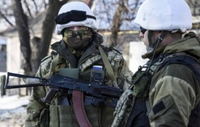Украинската армия откри масиран огън в Донецк