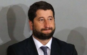 Правосъдният министър е против ”доживотен затвор без право на замяна”