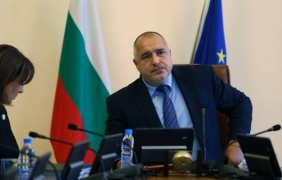 Бойко Борисов видя заговор срещу правителството в сметките за ток