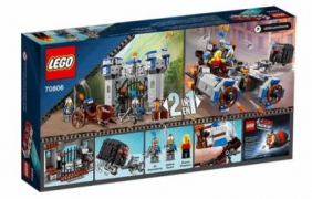 Признаха конструкторът Lego за най-добрата играчка на всички времена