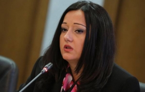 Поредица от свлачища и срутища са се активизирали в цялата страна