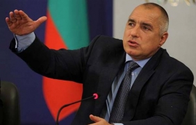 Борисов: Не са подслушвани протестиращи, а информационната система