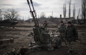 Американският конгрес подготви законопроект за доставка на оръжие в Украйна