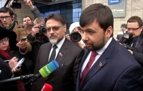 Медиите публикуваха мирния план на опълченците