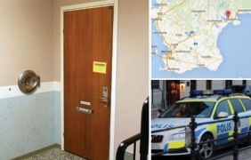 В Швеция майка държала заключени трите си дъщери над 10 години