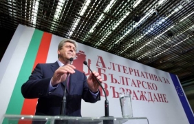 Първанов и цялото ръководство на АБВ подават оставка