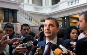 Горанов: Няма пари за увеличение на заплатите в съдебната система