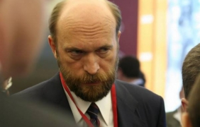Авоарите на бившия ”касиер на Кремъл” ще останат замразени
