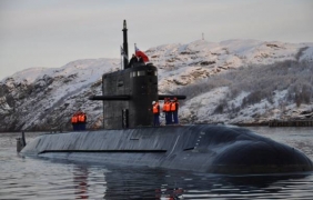 Руският Северен флот усвои нови способи за прилагане на подводни оръжия в Арктика