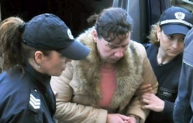 Атанаска получи доживотен затвор за убийството на 8-годишната Алекс