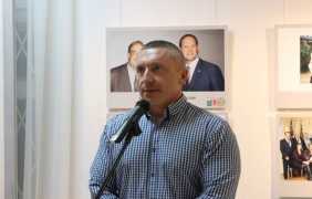Депутат предложи да кръстят улица на Борис Немцов