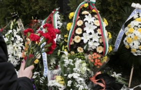 Ден на спасените от Холокоста български евреи