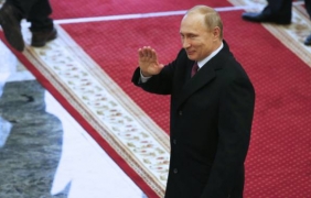 Путин разкрива защо действал с твърда ръка в Крим