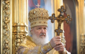 Руският патриарх: В Европа се възражда идеологията на кръстоносците