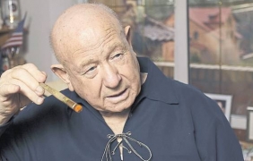 50 години след първия полет: Космосът още е страст за Алексей Леонов