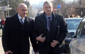 Йовчев: Прокуратурата е подведена за ”Червей”, няма незаконни СРС-та