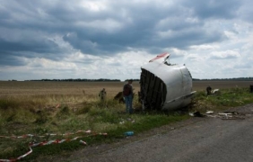 Холандия опроверга MH17 да е свален от ракета „БУК”