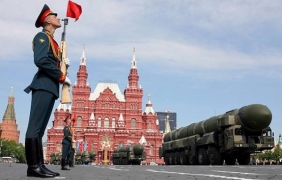 Мадсен: Бойкотът на Запада на Деня на Победата е подигравка с историята