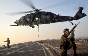 Операция на спецчастите предизвика страх от военно положение в САЩ