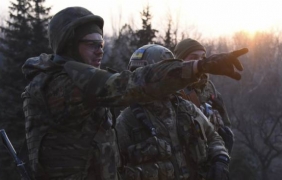 Киев призова доброволческите батальоните да влязат в украинската армия