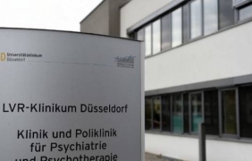 Болницата в Дюселдорф предаде медицинския картон на Лубиц на разследващите