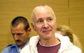 Осъдиха германски полицай за канибализъм