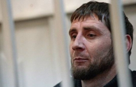 Заур Дадаев се отказа от признанията си за убийството на Немцов