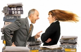 Какво да не казвате, ако искате да сте добър шеф?