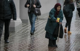 Всеки втори швед иска просията да стане незаконна