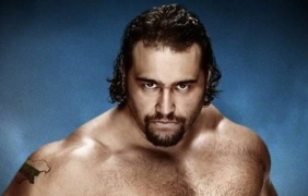 Български кечист шокира публиката на шоуто WrestleMania