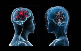 5 разлики в сетивата при мъжете и жените