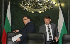 Спецзвеното на Цацаров започва борба с корупцията