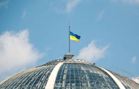 Украйна гони призрака на комунизма