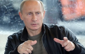 Кремъл не следял рейтинга в Time, който Путин оглави