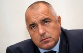 Бойко Борисов: Делата на Христос трябва да ни служат като пример