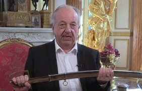 Поляк предизвика на дуел Найджъл Фараж