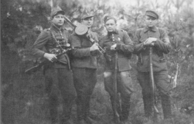 Защо поляците не смятат, че са съучастници в Холокоста?
