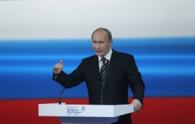 Освен Путин има и друга Русия
