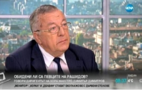 Диригентът на „Йоан Кукузел”: Напусналите хористи изпушиха