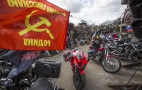Германия отмени визите на ”Нощните вълци” и няма да ги пусне в страната