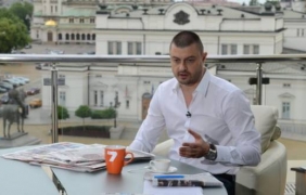 Бареков за събитията в ТV7: Костинброд е изцяло моя заслуга